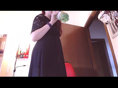❤️ Submisivní otrokyně, která miluje špinavé a svůdné kalhotky, je po zhlédnutí tohoto videa nucena masturbovat! ❤❌ Domácí porno u cs.sexogolic-info.ru ️❤