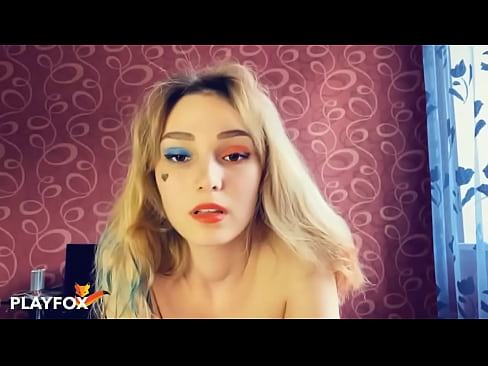 ❤️ Kouzelné brýle pro virtuální realitu mi poskytly sex s Harley Quinn ❤❌ Domácí porno u cs.sexogolic-info.ru ️❤