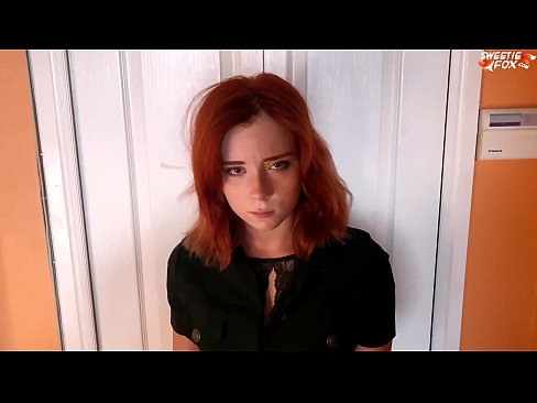 ❤️ Ochranka potrestala krásnou ženu za krádež v obchodě - sperma v ústech ❤❌ Domácí porno u cs.sexogolic-info.ru ️❤